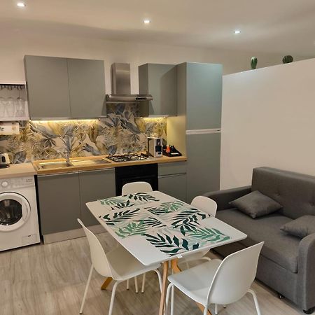 אגריג'נטו Studio Apartments Salvo 7 מראה חיצוני תמונה