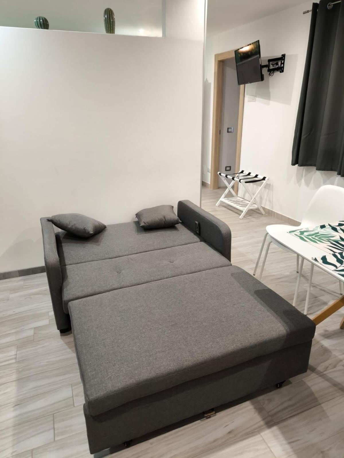 אגריג'נטו Studio Apartments Salvo 7 מראה חיצוני תמונה