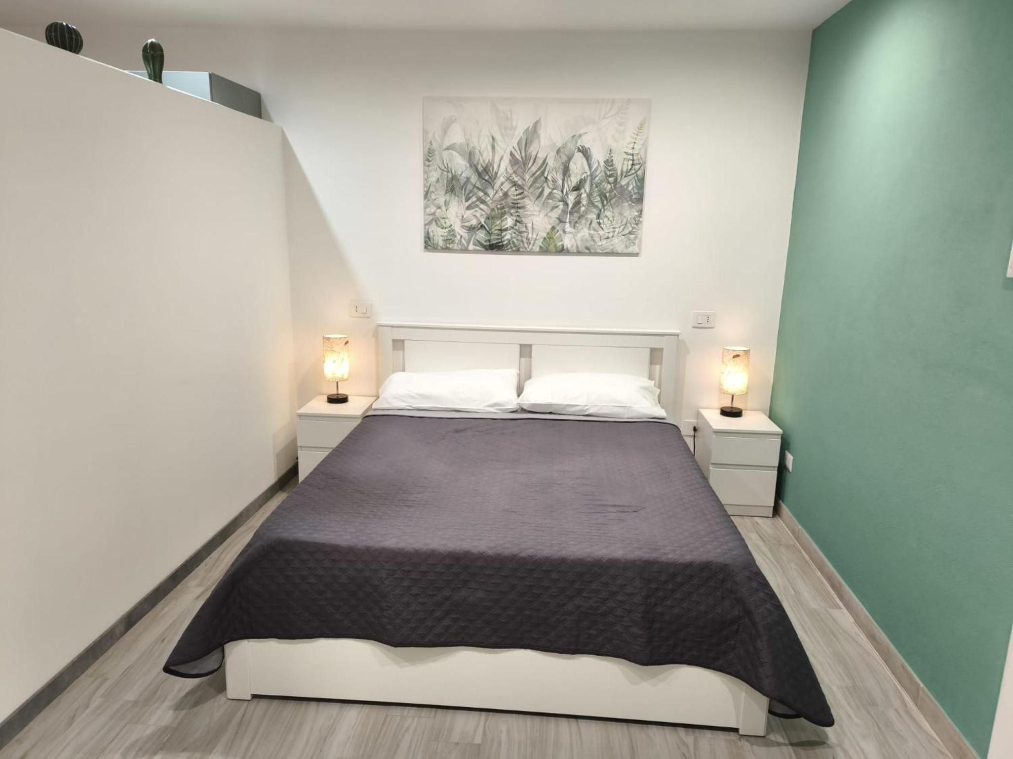 אגריג'נטו Studio Apartments Salvo 7 מראה חיצוני תמונה
